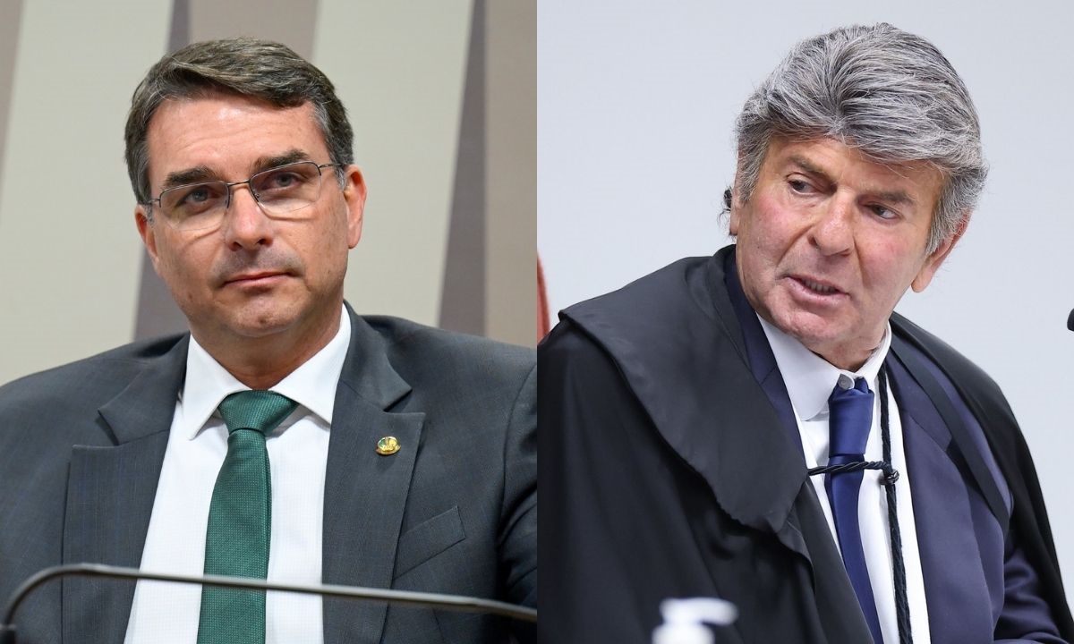 FOTO: Andressa Anholete/Agência Senado/Victor Piemonte/STF Diário do Grande ABC - Notícias e informações do Grande ABC: Santo André, São Bernardo, São Caetano, Diadema, Mauá, Ribeirão Pires e Rio Grande da Serra