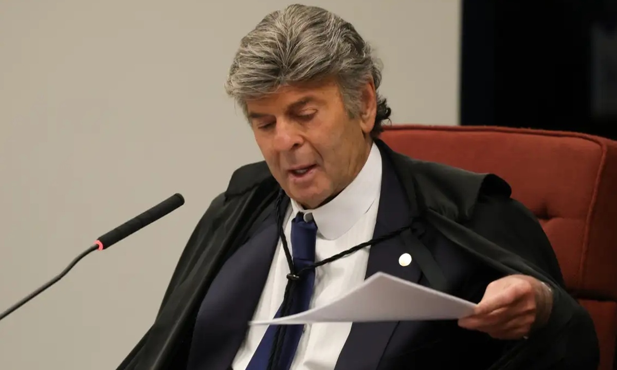FOTO: Fabio Rodrigues-Pozzebom/Da Agência Brasil Diário do Grande ABC - Notícias e informações do Grande ABC: Santo André, São Bernardo, São Caetano, Diadema, Mauá, Ribeirão Pires e Rio Grande da Serra
