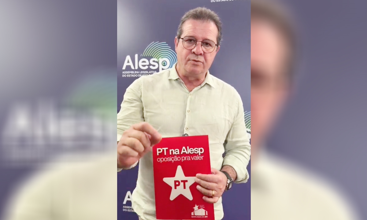 FOTO: Reprodução Diário do Grande ABC - Notícias e informações do Grande ABC: Santo André, São Bernardo, São Caetano, Diadema, Mauá, Ribeirão Pires e Rio Grande da Serra