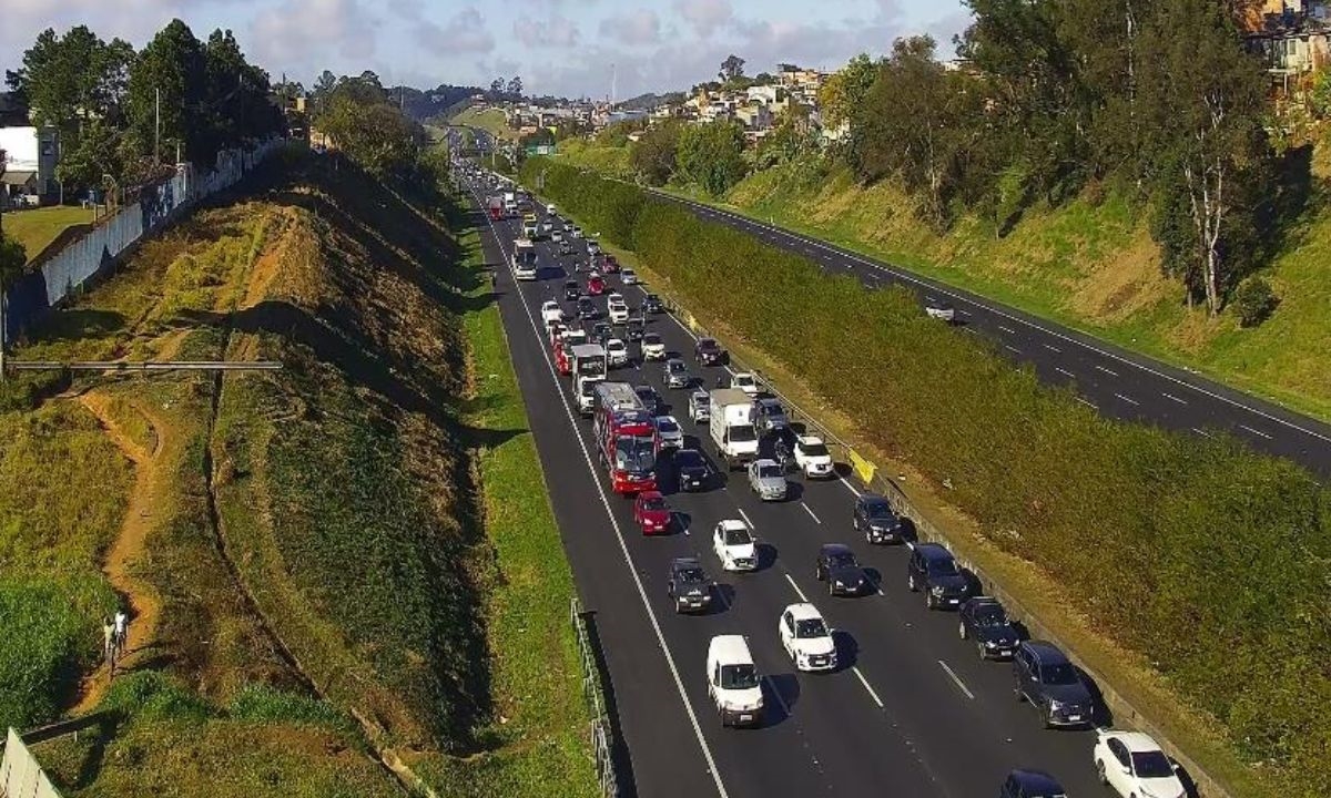 FOTO: Divulgação Diário do Grande ABC - Notícias e informações do Grande ABC: Santo André, São Bernardo, São Caetano, Diadema, Mauá, Ribeirão Pires e Rio Grande da Serra