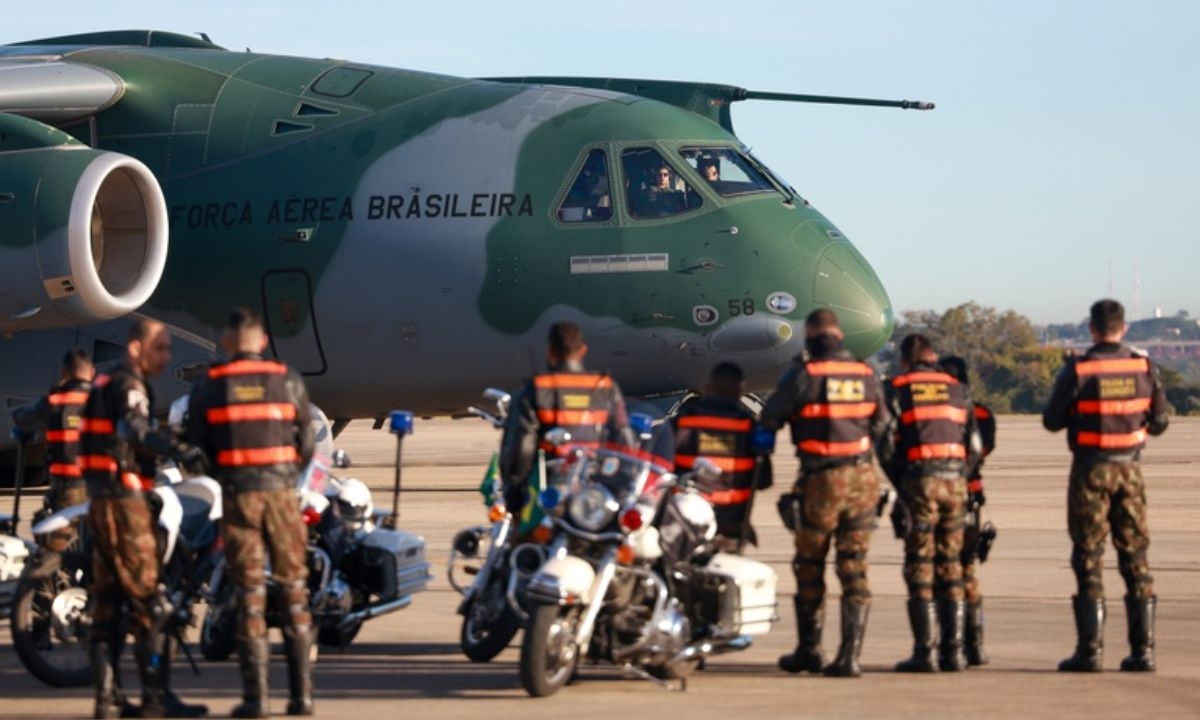 FOTO: Agência Brasil Diário do Grande ABC - Notícias e informações do Grande ABC: Santo André, São Bernardo, São Caetano, Diadema, Mauá, Ribeirão Pires e Rio Grande da Serra