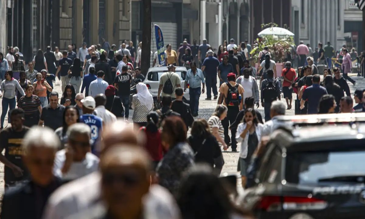 FOTO: Paulo Pinto/Da Agência Brasil Diário do Grande ABC - Notícias e informações do Grande ABC: Santo André, São Bernardo, São Caetano, Diadema, Mauá, Ribeirão Pires e Rio Grande da Serra