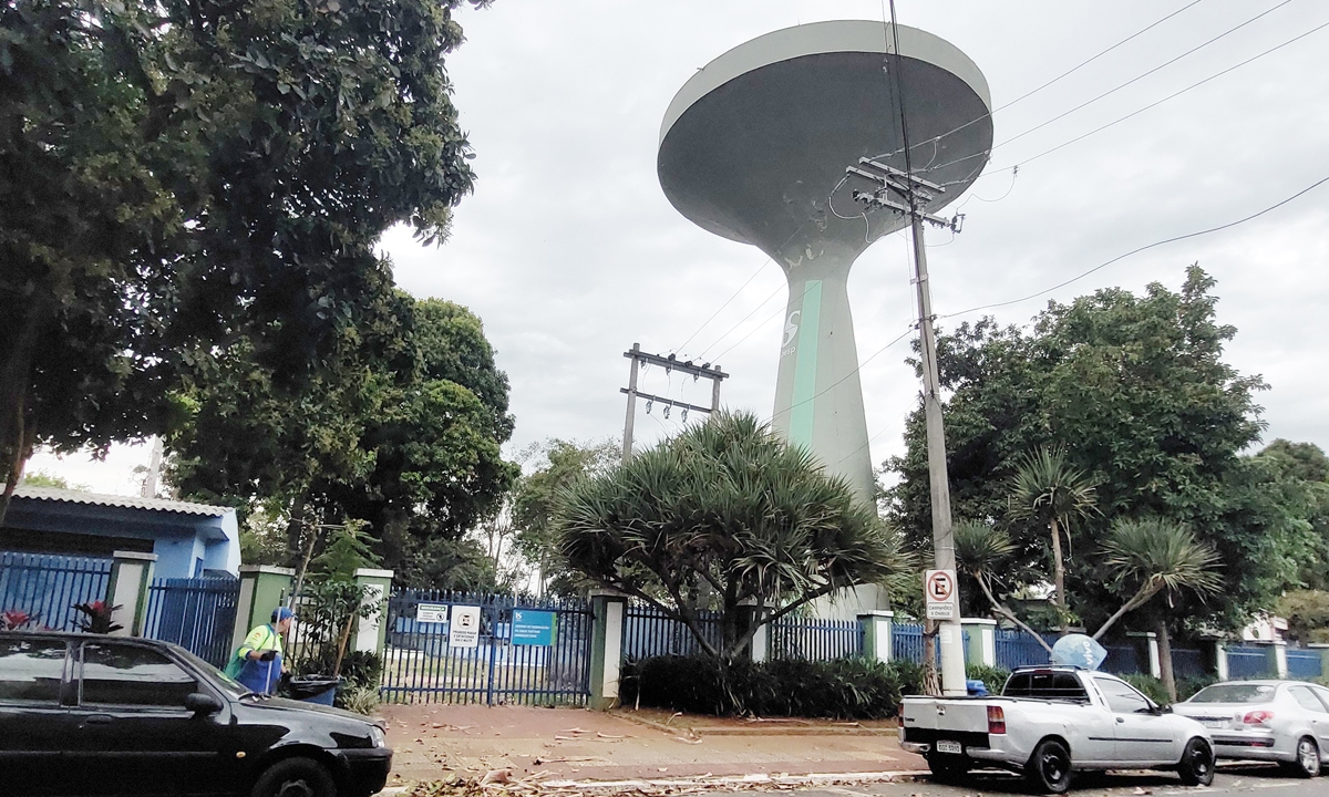 FOTO: Claudinei Plaza/DGABC Diário do Grande ABC - Notícias e informações do Grande ABC: Santo André, São Bernardo, São Caetano, Diadema, Mauá, Ribeirão Pires e Rio Grande da Serra