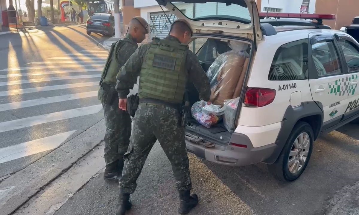 FOTO: Divulgação Diário do Grande ABC - Notícias e informações do Grande ABC: Santo André, São Bernardo, São Caetano, Diadema, Mauá, Ribeirão Pires e Rio Grande da Serra