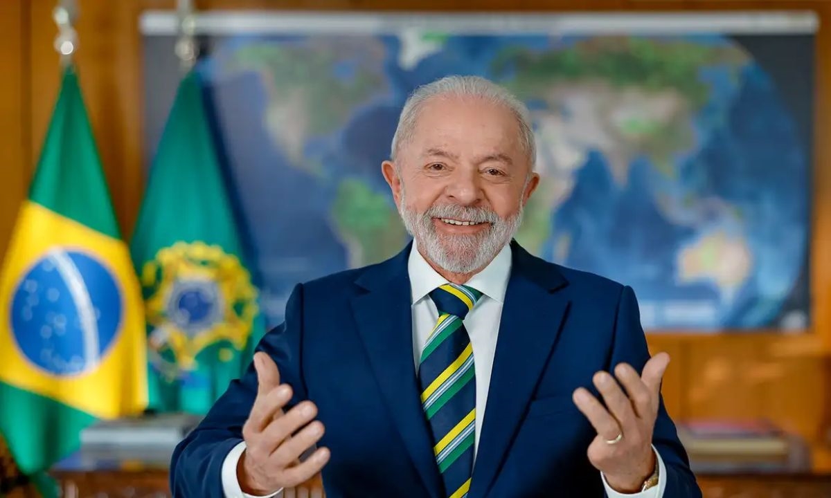 FOTO: Ricardo Stuckert/PR Diário do Grande ABC - Notícias e informações do Grande ABC: Santo André, São Bernardo, São Caetano, Diadema, Mauá, Ribeirão Pires e Rio Grande da Serra