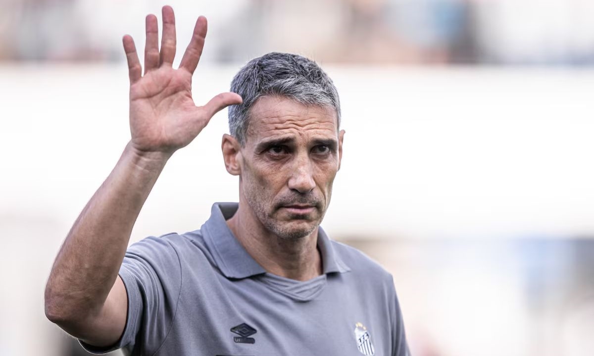 FOTO: Raul Baretta/Santos FC Diário do Grande ABC - Notícias e informações do Grande ABC: Santo André, São Bernardo, São Caetano, Diadema, Mauá, Ribeirão Pires e Rio Grande da Serra