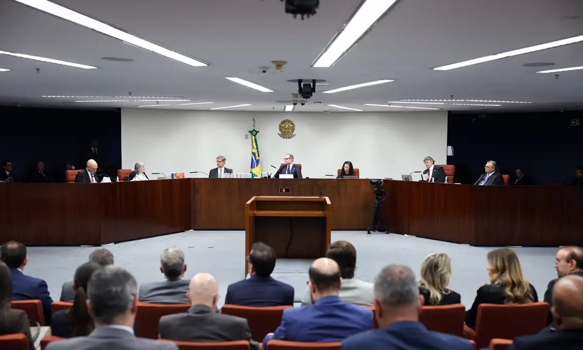 FOTO: Marcelo Camargo/Agência Brasil Diário do Grande ABC - Notícias e informações do Grande ABC: Santo André, São Bernardo, São Caetano, Diadema, Mauá, Ribeirão Pires e Rio Grande da Serra