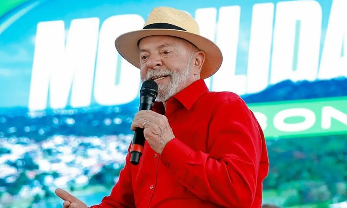 FOTO: Ricardo Stuckert/PR Diário do Grande ABC - Notícias e informações do Grande ABC: Santo André, São Bernardo, São Caetano, Diadema, Mauá, Ribeirão Pires e Rio Grande da Serra