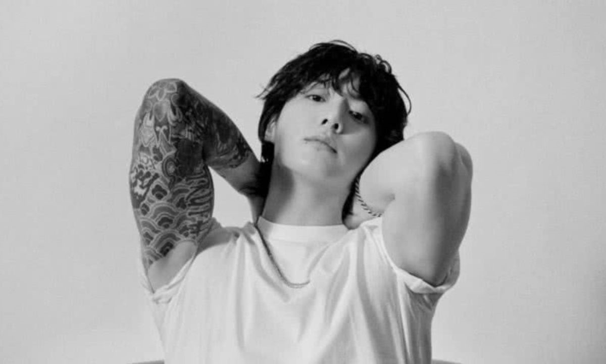 FOTO: Big Hit Music / HYBE Diário do Grande ABC - Notícias e informações do Grande ABC: Santo André, São Bernardo, São Caetano, Diadema, Mauá, Ribeirão Pires e Rio Grande da Serra