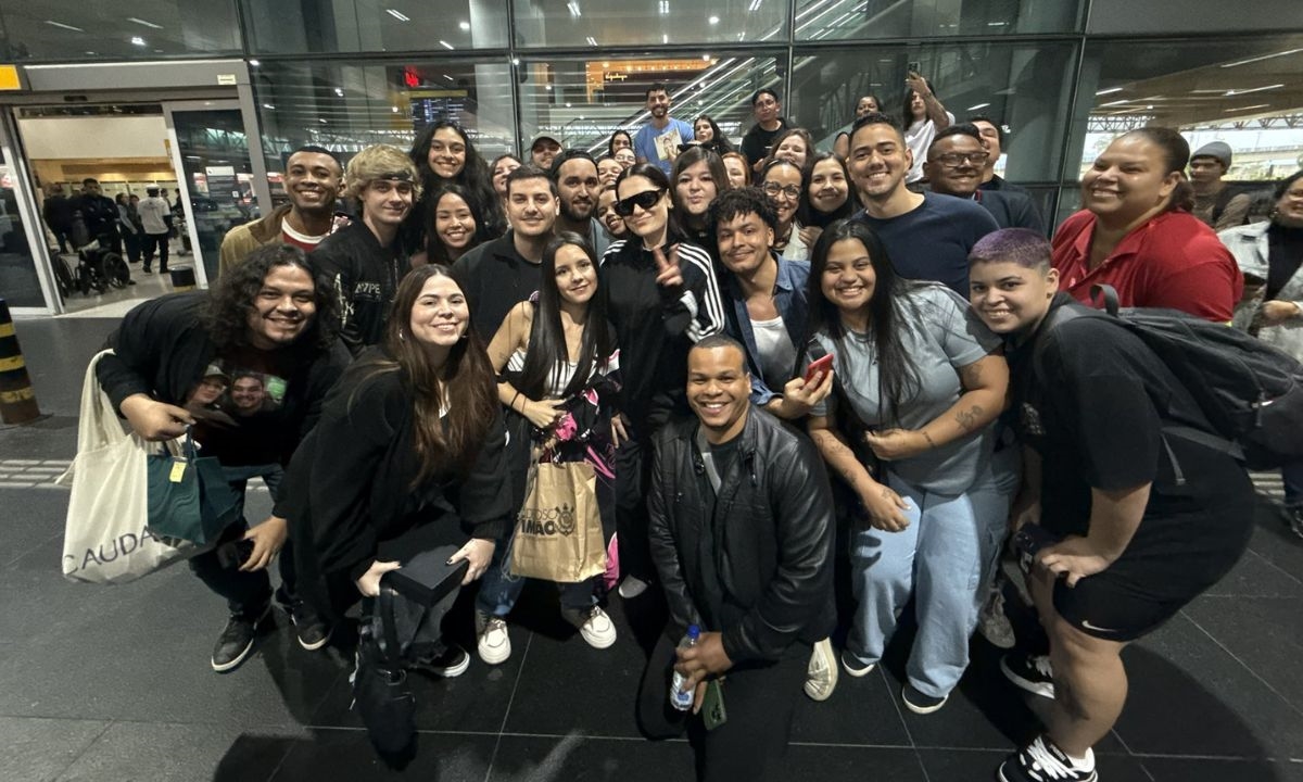 FOTO: Redes sociais Diário do Grande ABC - Notícias e informações do Grande ABC: Santo André, São Bernardo, São Caetano, Diadema, Mauá, Ribeirão Pires e Rio Grande da Serra