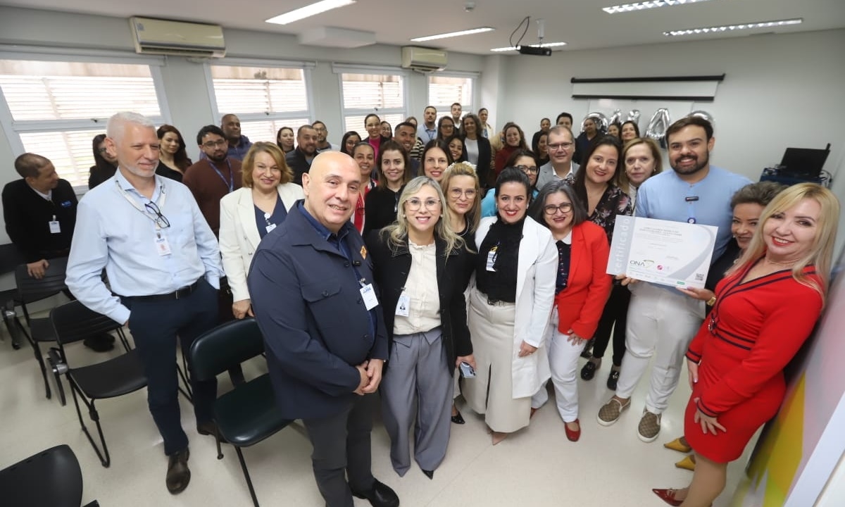 FOTO: André Henriques/DGABC Diário do Grande ABC - Notícias e informações do Grande ABC: Santo André, São Bernardo, São Caetano, Diadema, Mauá, Ribeirão Pires e Rio Grande da Serra