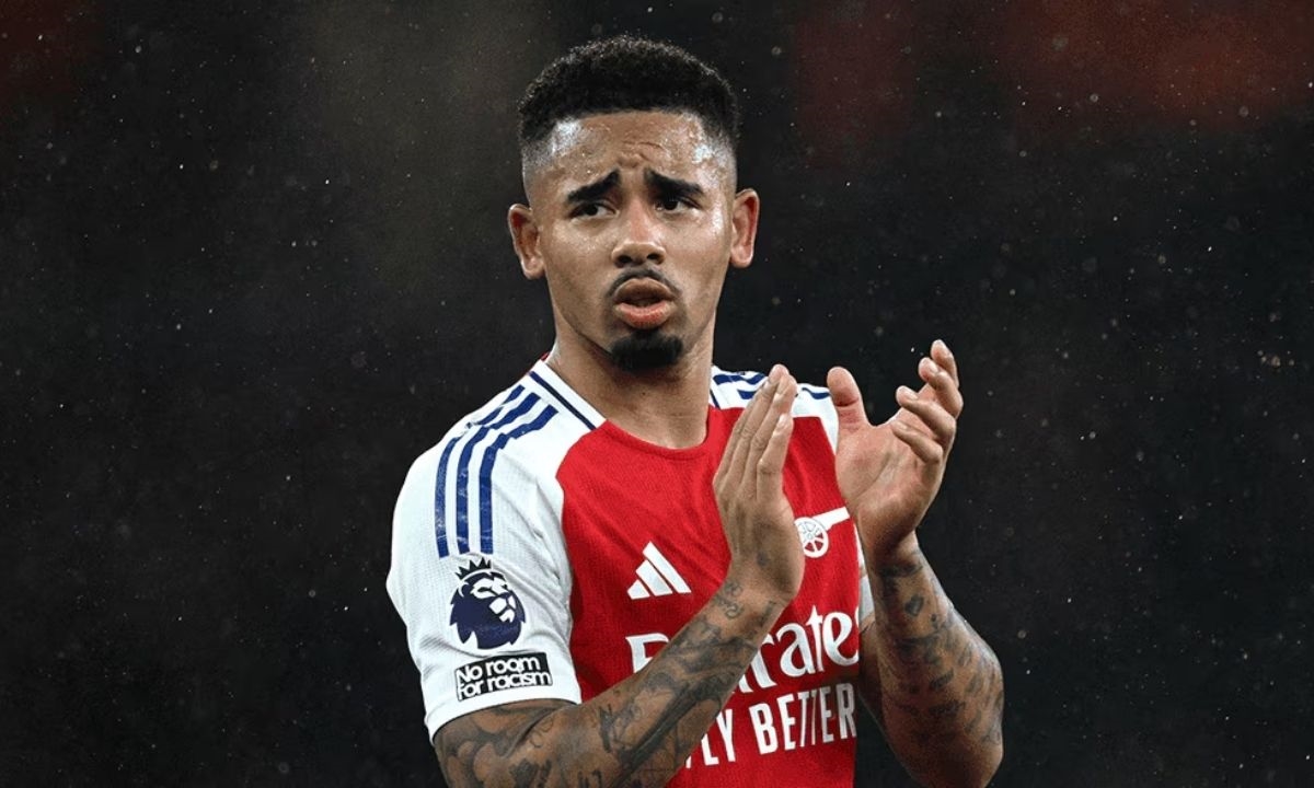 FOTO: Reprodução/arsenal.com Diário do Grande ABC - Notícias e informações do Grande ABC: Santo André, São Bernardo, São Caetano, Diadema, Mauá, Ribeirão Pires e Rio Grande da Serra