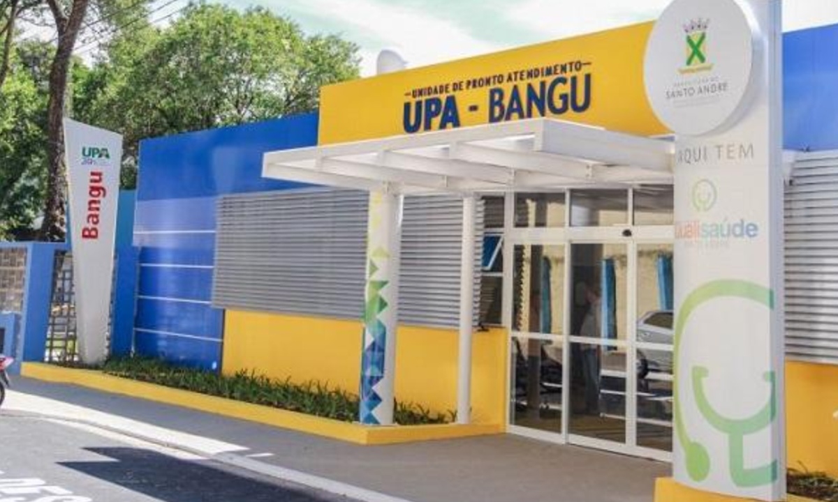 FOTO: Divulgação Diário do Grande ABC - Notícias e informações do Grande ABC: Santo André, São Bernardo, São Caetano, Diadema, Mauá, Ribeirão Pires e Rio Grande da Serra