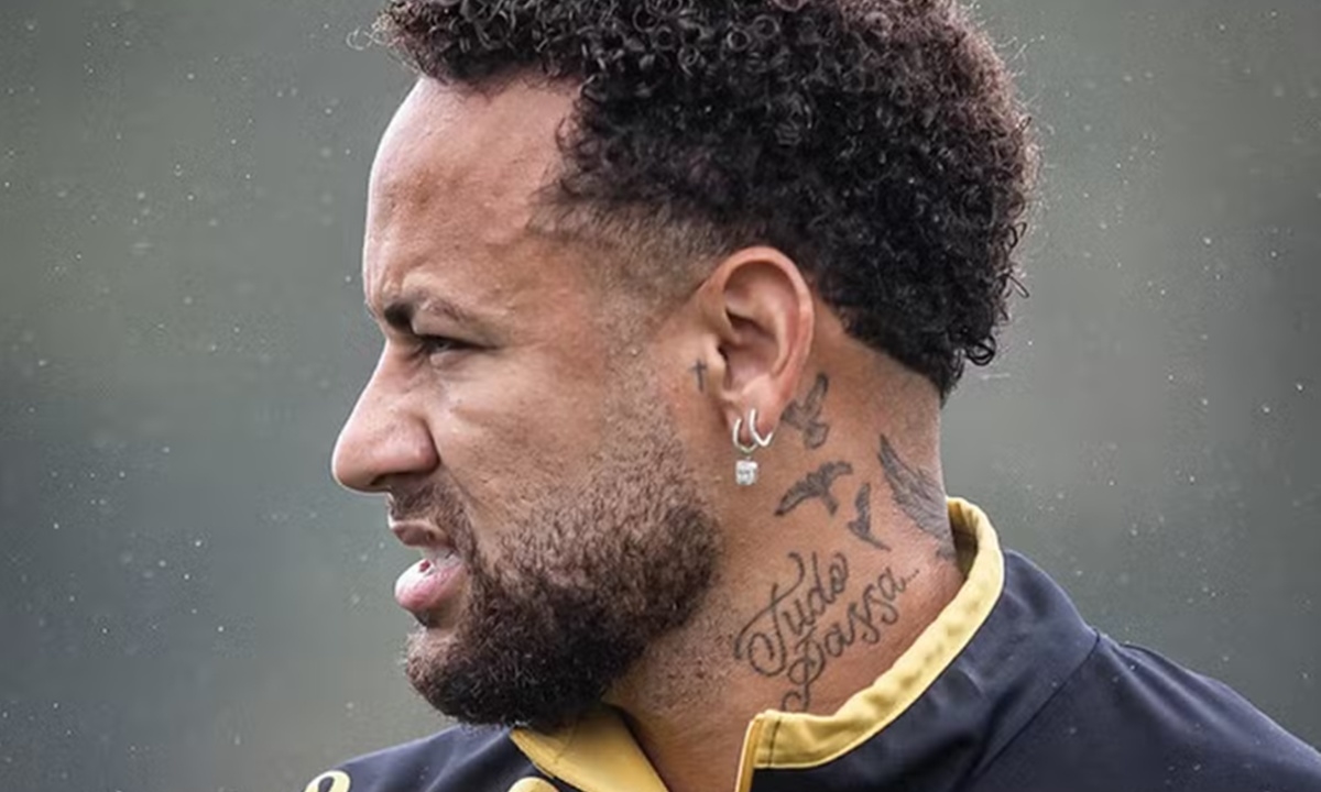 Foto: Raul Baretta/Santos FC Diário do Grande ABC - Notícias e informações do Grande ABC: Santo André, São Bernardo, São Caetano, Diadema, Mauá, Ribeirão Pires e Rio Grande da Serra