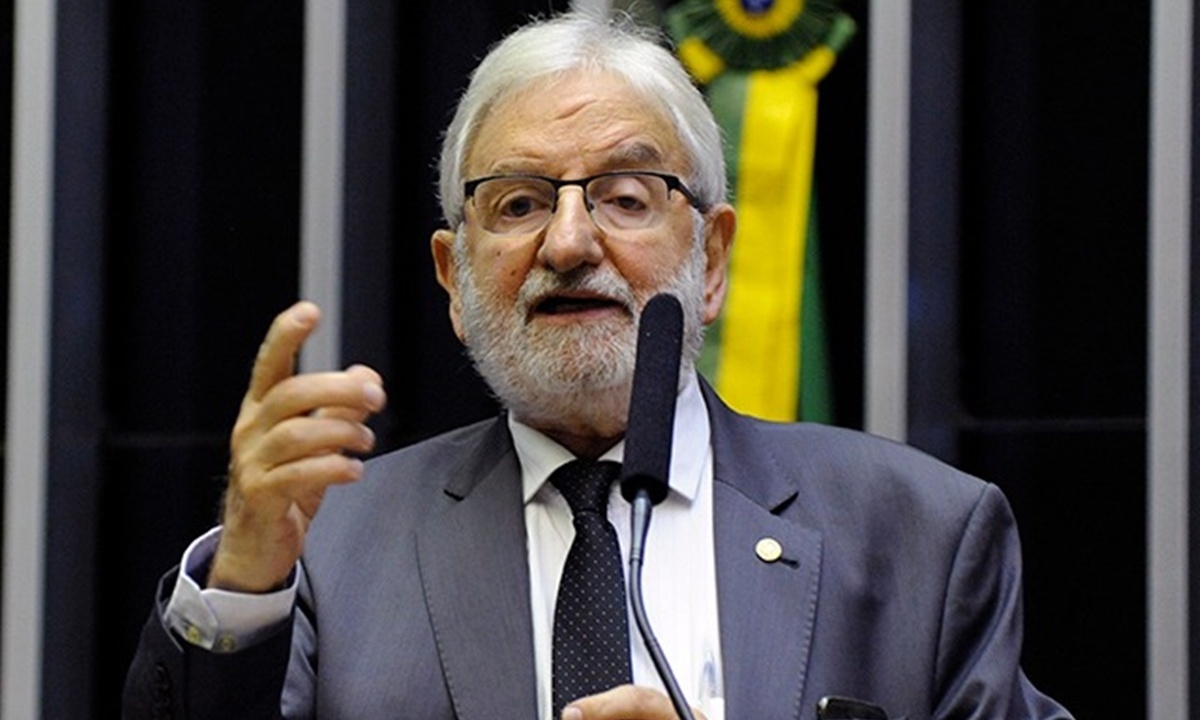 FOTO: Divulgação/Câmara Federal Diário do Grande ABC - Notícias e informações do Grande ABC: Santo André, São Bernardo, São Caetano, Diadema, Mauá, Ribeirão Pires e Rio Grande da Serra
