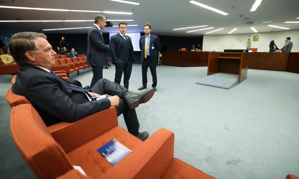 FOTO: Antonio Augusto/STF Diário do Grande ABC - Notícias e informações do Grande ABC: Santo André, São Bernardo, São Caetano, Diadema, Mauá, Ribeirão Pires e Rio Grande da Serra