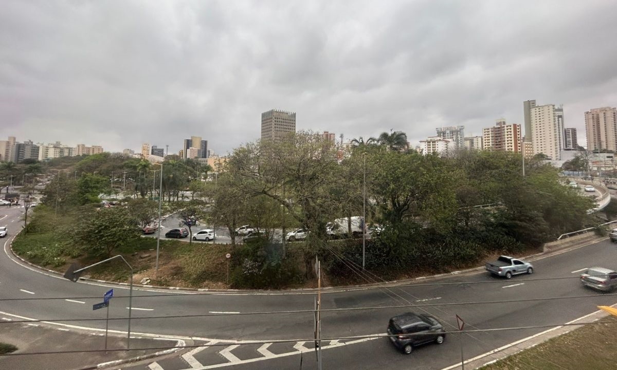 FOTO: Natasha Werneck | DGABC Diário do Grande ABC - Notícias e informações do Grande ABC: Santo André, São Bernardo, São Caetano, Diadema, Mauá, Ribeirão Pires e Rio Grande da Serra