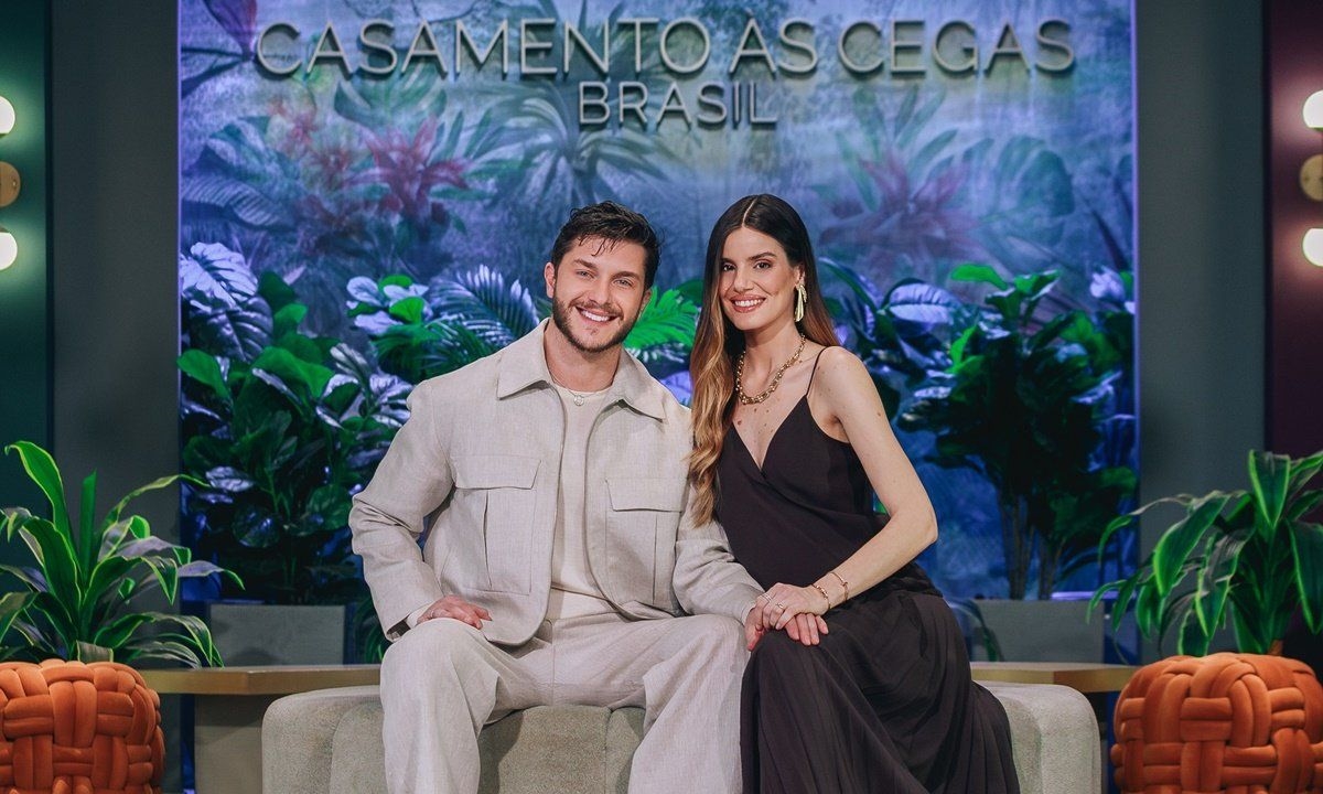 FOTO: Aline Arruda/Netflix Diário do Grande ABC - Notícias e informações do Grande ABC: Santo André, São Bernardo, São Caetano, Diadema, Mauá, Ribeirão Pires e Rio Grande da Serra