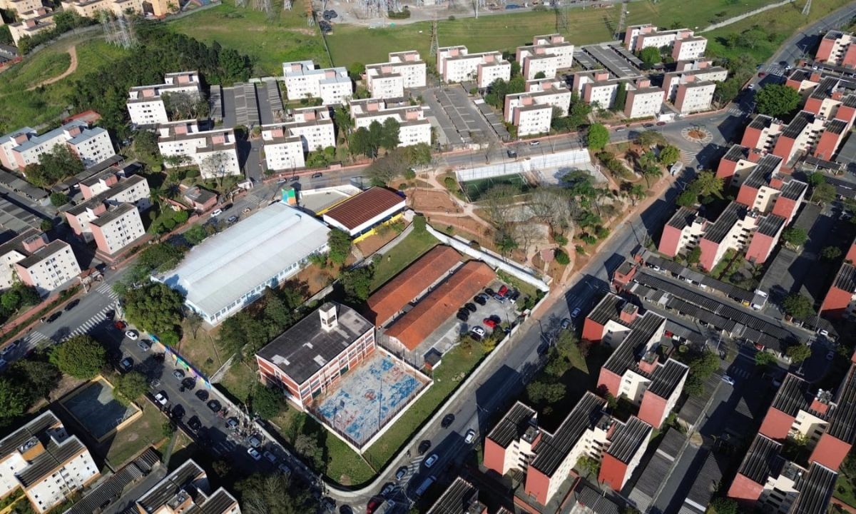 FOTO: Renato Silva/PSA Diário do Grande ABC - Notícias e informações do Grande ABC: Santo André, São Bernardo, São Caetano, Diadema, Mauá, Ribeirão Pires e Rio Grande da Serra