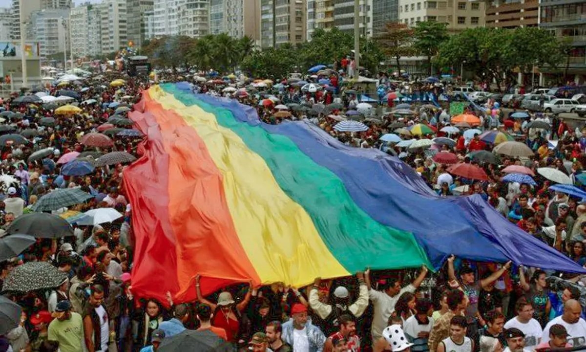 FOTO: Agência Brasil Diário do Grande ABC - Notícias e informações do Grande ABC: Santo André, São Bernardo, São Caetano, Diadema, Mauá, Ribeirão Pires e Rio Grande da Serra