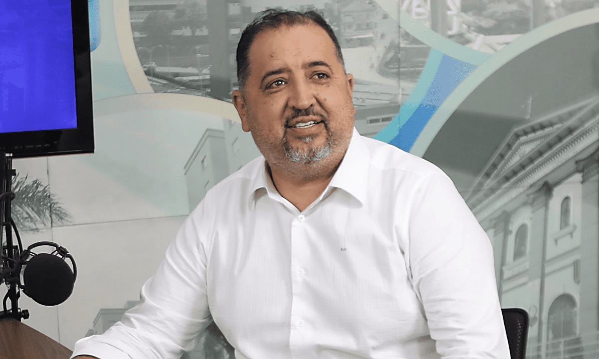 FOTO: Claudinei Plaza/DGABC Diário do Grande ABC - Notícias e informações do Grande ABC: Santo André, São Bernardo, São Caetano, Diadema, Mauá, Ribeirão Pires e Rio Grande da Serra