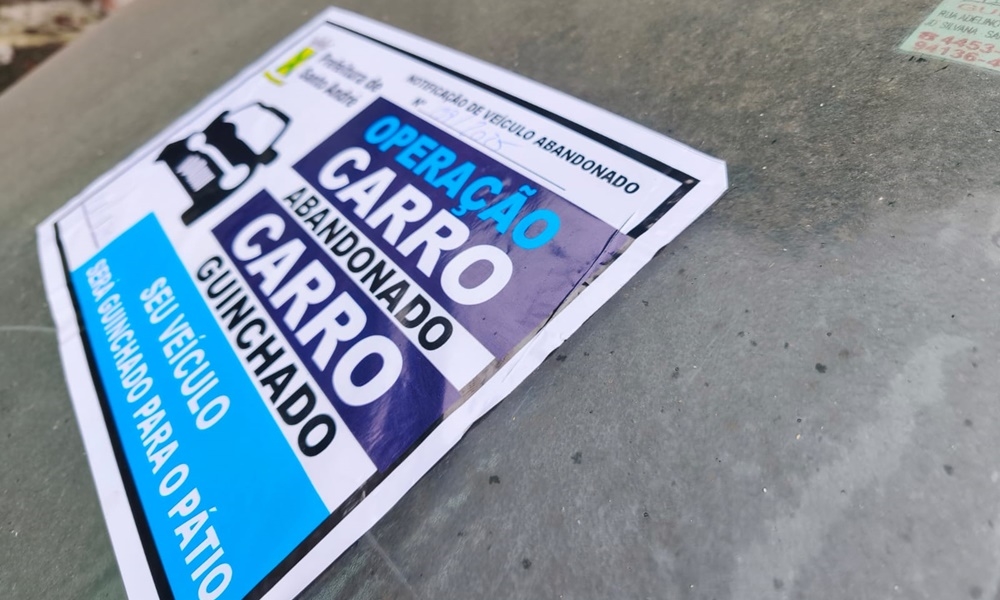 FOTO: Alex Cavanha/PSA Diário do Grande ABC - Notícias e informações do Grande ABC: Santo André, São Bernardo, São Caetano, Diadema, Mauá, Ribeirão Pires e Rio Grande da Serra