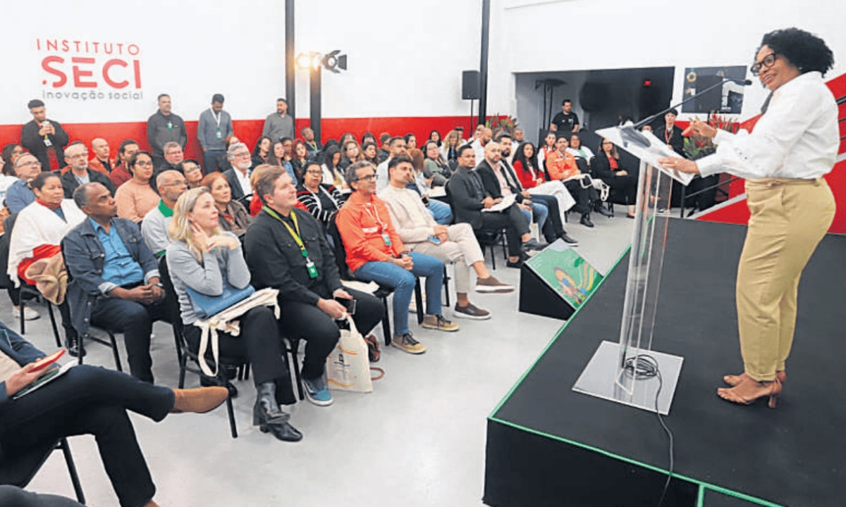 FOTO: Denis Maciel/DGABC Diário do Grande ABC - Notícias e informações do Grande ABC: Santo André, São Bernardo, São Caetano, Diadema, Mauá, Ribeirão Pires e Rio Grande da Serra