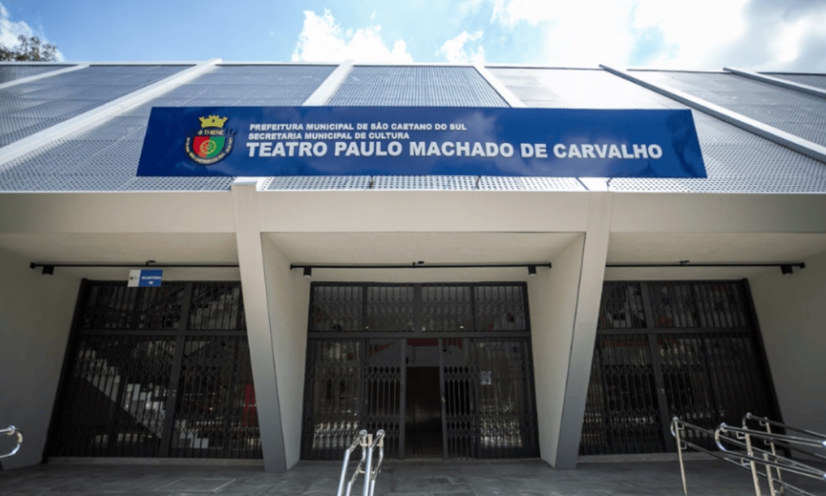 FOTO: Letícia Teixeira/PMSCS Diário do Grande ABC - Notícias e informações do Grande ABC: Santo André, São Bernardo, São Caetano, Diadema, Mauá, Ribeirão Pires e Rio Grande da Serra