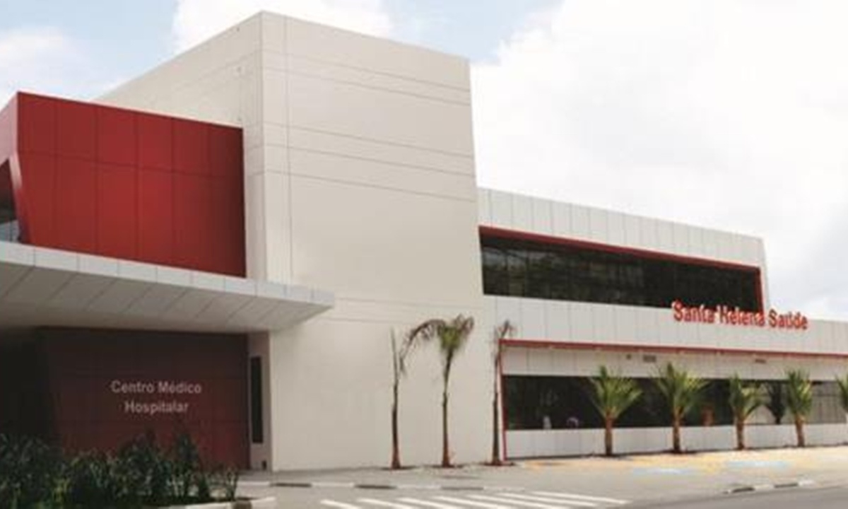 FOTO: Divulgação Diário do Grande ABC - Notícias e informações do Grande ABC: Santo André, São Bernardo, São Caetano, Diadema, Mauá, Ribeirão Pires e Rio Grande da Serra