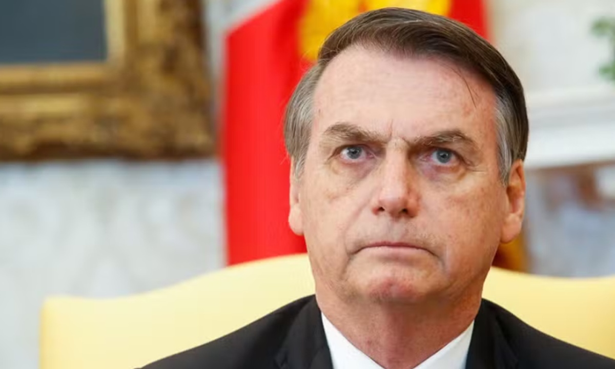FOTO: Alan Santos/PR Diário do Grande ABC - Notícias e informações do Grande ABC: Santo André, São Bernardo, São Caetano, Diadema, Mauá, Ribeirão Pires e Rio Grande da Serra