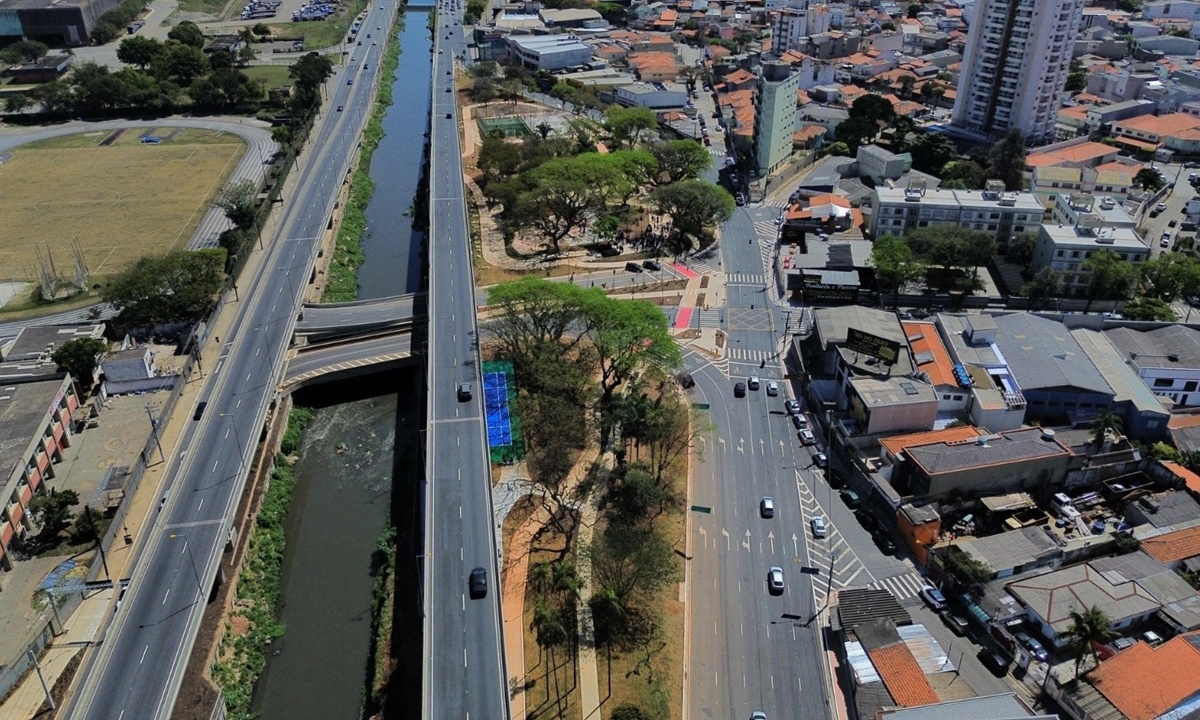 FOTO: Guilherme Brabo/PSA Diário do Grande ABC - Notícias e informações do Grande ABC: Santo André, São Bernardo, São Caetano, Diadema, Mauá, Ribeirão Pires e Rio Grande da Serra