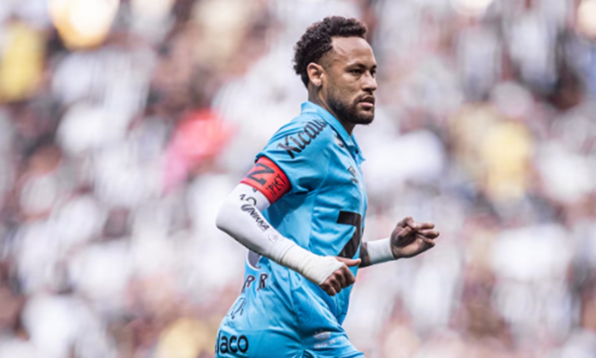 Foto: Flickr/Santos Futebol Clube Diário do Grande ABC - Notícias e informações do Grande ABC: Santo André, São Bernardo, São Caetano, Diadema, Mauá, Ribeirão Pires e Rio Grande da Serra