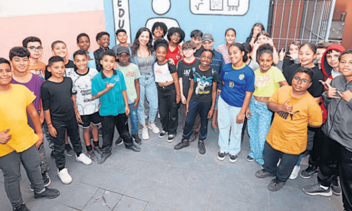 FOTO: André Henriques/DGABC Diário do Grande ABC - Notícias e informações do Grande ABC: Santo André, São Bernardo, São Caetano, Diadema, Mauá, Ribeirão Pires e Rio Grande da Serra