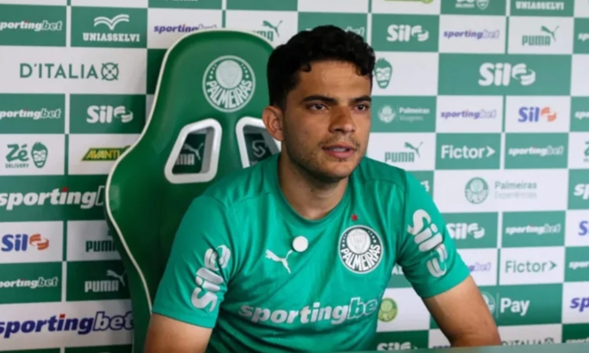  FOTO: Fabio Menotti/Palmeiras Diário do Grande ABC - Notícias e informações do Grande ABC: Santo André, São Bernardo, São Caetano, Diadema, Mauá, Ribeirão Pires e Rio Grande da Serra