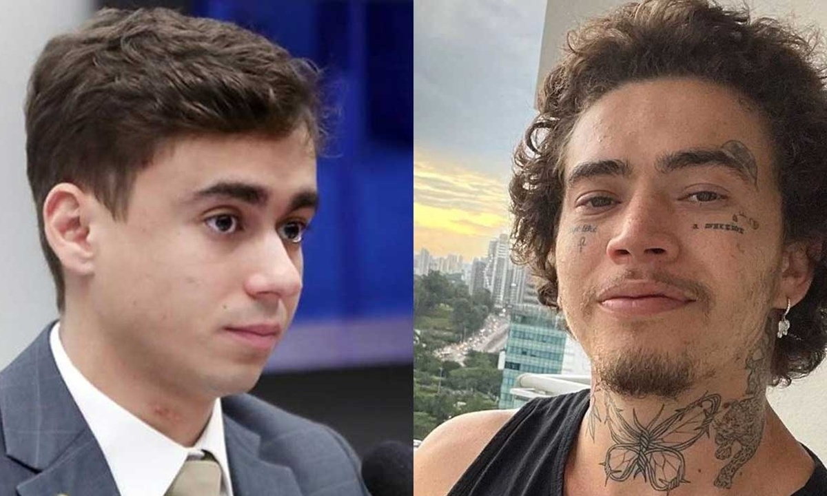 FOTO: Reprodução/Redes Sociais Diário do Grande ABC - Notícias e informações do Grande ABC: Santo André, São Bernardo, São Caetano, Diadema, Mauá, Ribeirão Pires e Rio Grande da Serra