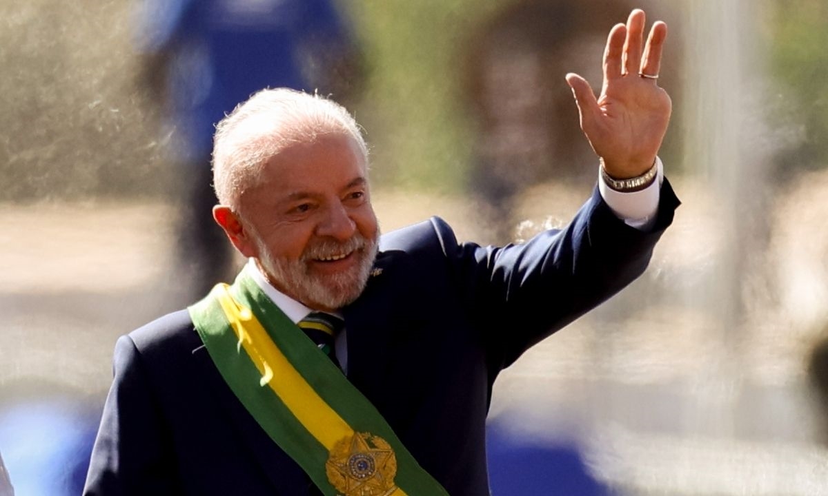 FOTO: Marcelo Camargo/Agência Brasil Diário do Grande ABC - Notícias e informações do Grande ABC: Santo André, São Bernardo, São Caetano, Diadema, Mauá, Ribeirão Pires e Rio Grande da Serra