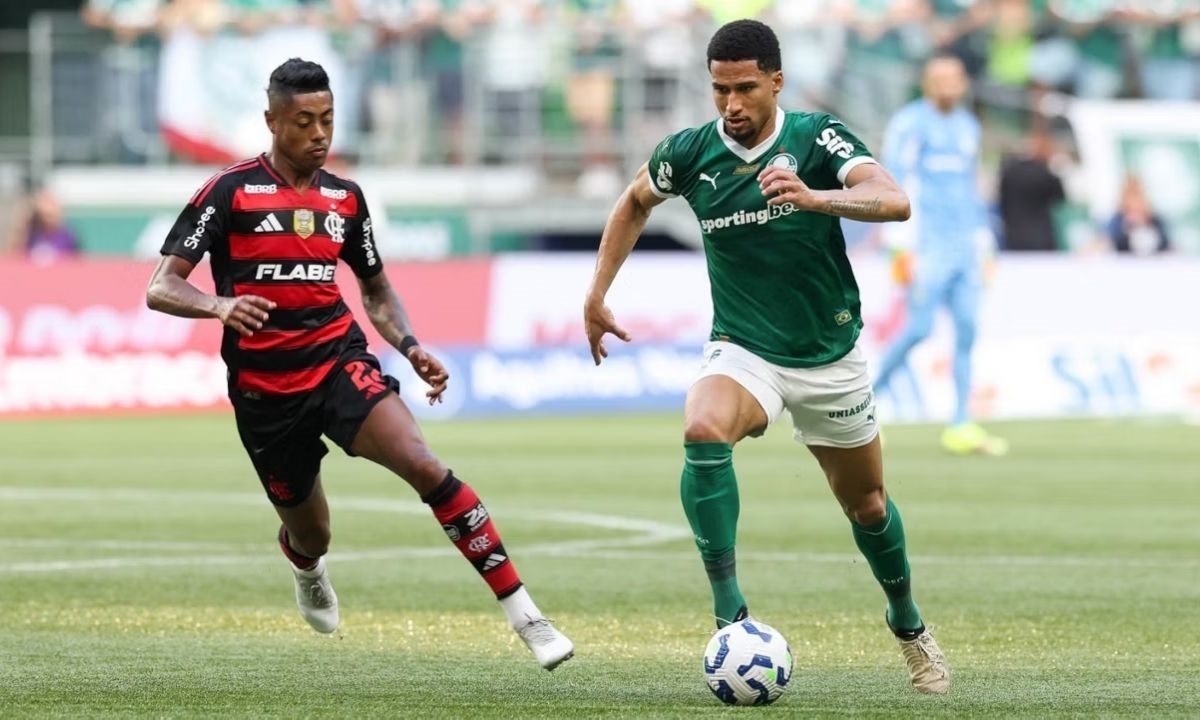 FOTO: Cesar Greco/Palmeiras Diário do Grande ABC - Notícias e informações do Grande ABC: Santo André, São Bernardo, São Caetano, Diadema, Mauá, Ribeirão Pires e Rio Grande da Serra
