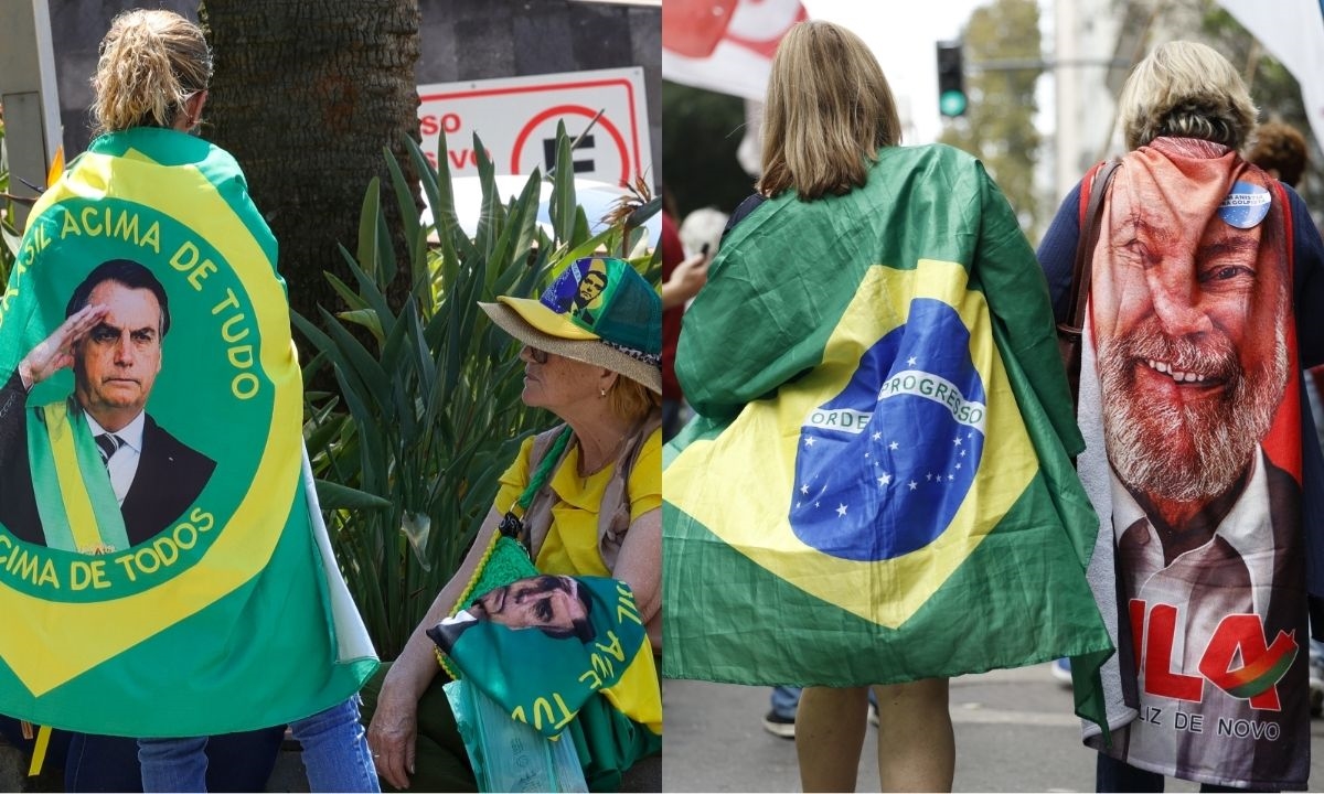 FOTO: Fabio Rodrigues-Pozzebom/Fernando Frazão/Agência Brasil Diário do Grande ABC - Notícias e informações do Grande ABC: Santo André, São Bernardo, São Caetano, Diadema, Mauá, Ribeirão Pires e Rio Grande da Serra