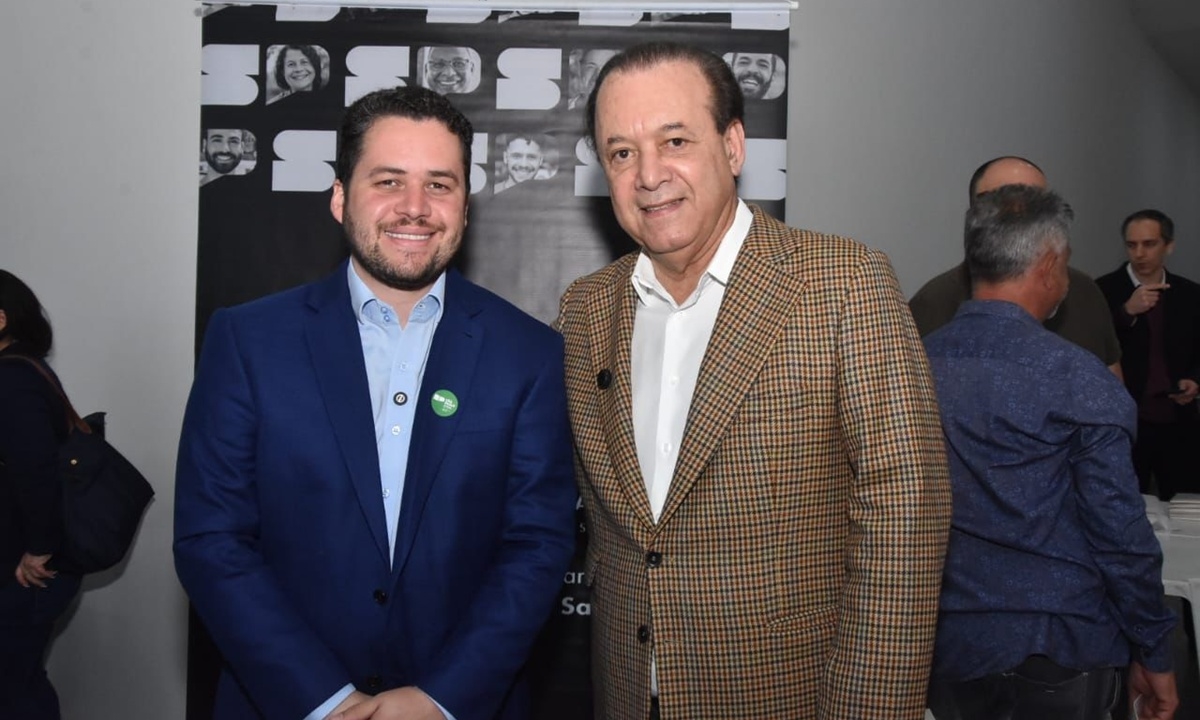 FOTO: Divulgação Diário do Grande ABC - Notícias e informações do Grande ABC: Santo André, São Bernardo, São Caetano, Diadema, Mauá, Ribeirão Pires e Rio Grande da Serra