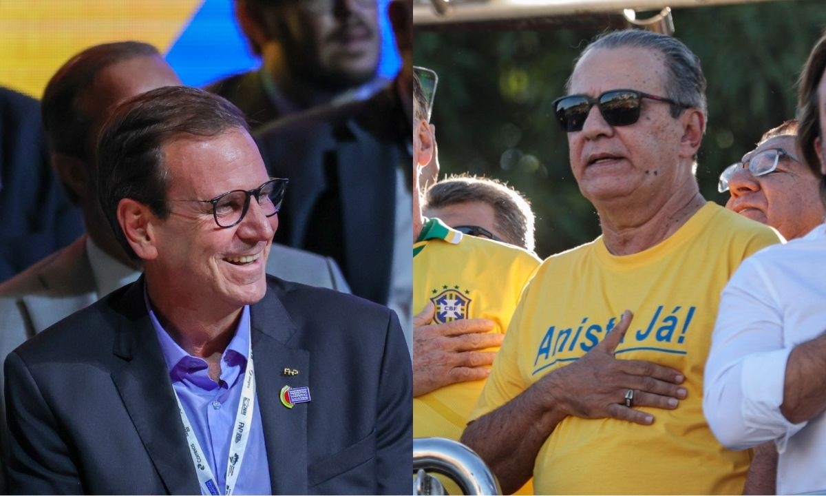FOTO: Fabio Rodrigues-Pozzebom/Joédson Alves/Agência Brasil Diário do Grande ABC - Notícias e informações do Grande ABC: Santo André, São Bernardo, São Caetano, Diadema, Mauá, Ribeirão Pires e Rio Grande da Serra
