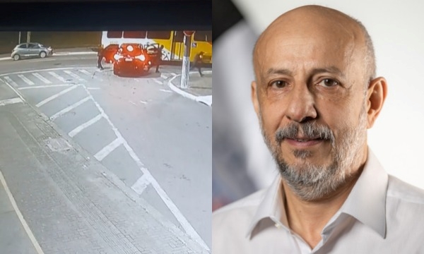 FOTO: Reprodução Diário do Grande ABC - Notícias e informações do Grande ABC: Santo André, São Bernardo, São Caetano, Diadema, Mauá, Ribeirão Pires e Rio Grande da Serra