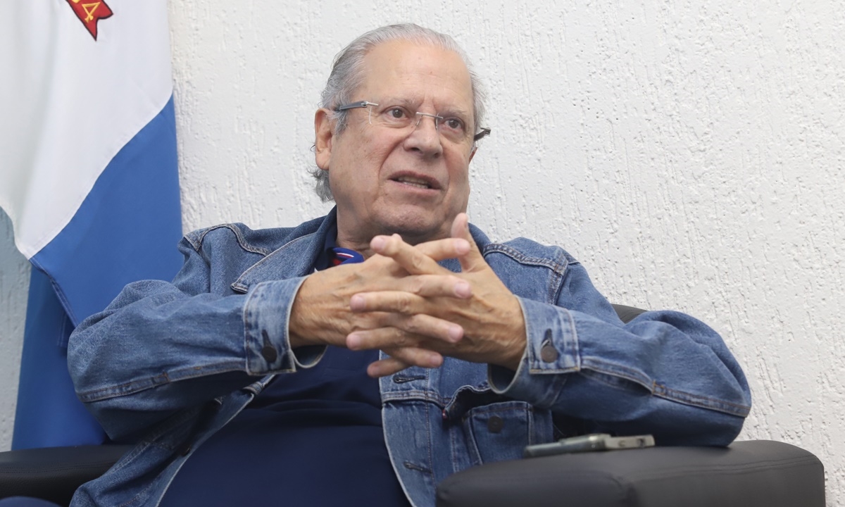 FOTO: Denis Maciel/DGABC Diário do Grande ABC - Notícias e informações do Grande ABC: Santo André, São Bernardo, São Caetano, Diadema, Mauá, Ribeirão Pires e Rio Grande da Serra