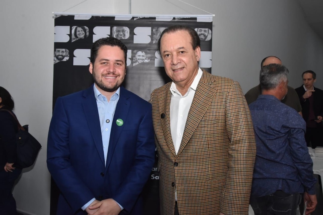 Foto: Divulgação Diário do Grande ABC - Notícias e informações do Grande ABC: Santo André, São Bernardo, São Caetano, Diadema, Mauá, Ribeirão Pires e Rio Grande da Serra