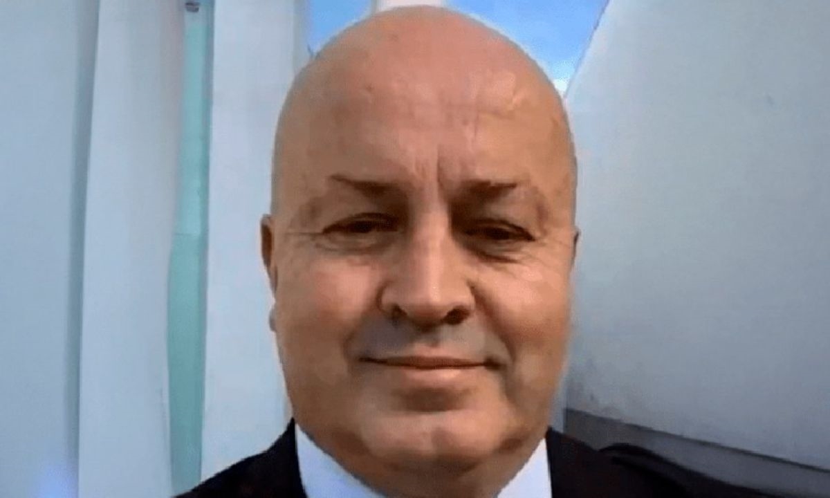 FOTO: Reprodução Diário do Grande ABC - Notícias e informações do Grande ABC: Santo André, São Bernardo, São Caetano, Diadema, Mauá, Ribeirão Pires e Rio Grande da Serra