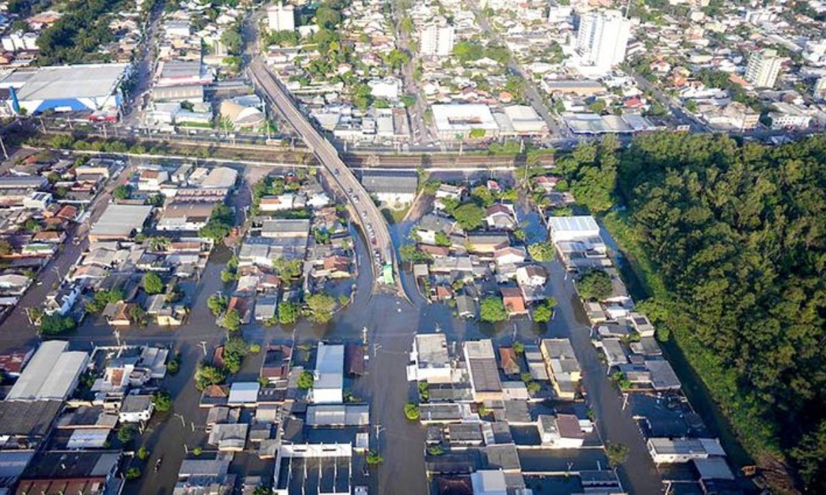 FOTO: Maurício Tonetto/Secom RS Diário do Grande ABC - Notícias e informações do Grande ABC: Santo André, São Bernardo, São Caetano, Diadema, Mauá, Ribeirão Pires e Rio Grande da Serra