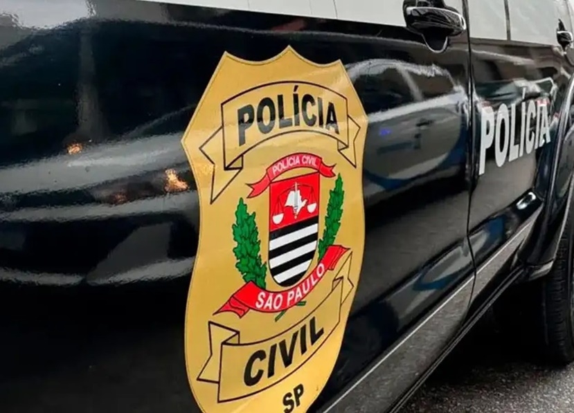 FOTO: PCSP/Divulgação Diário do Grande ABC - Notícias e informações do Grande ABC: Santo André, São Bernardo, São Caetano, Diadema, Mauá, Ribeirão Pires e Rio Grande da Serra