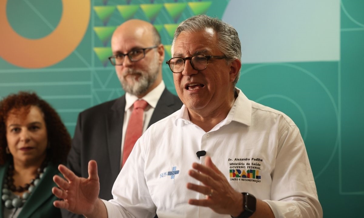 FOTO: Antonio Cruz/Agência Brasil Diário do Grande ABC - Notícias e informações do Grande ABC: Santo André, São Bernardo, São Caetano, Diadema, Mauá, Ribeirão Pires e Rio Grande da Serra