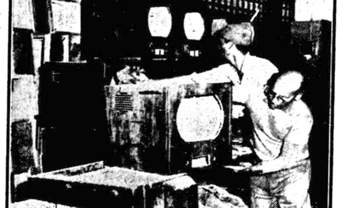 FOTO: Correio Paulistano (1-10-1950) Diário do Grande ABC - Notícias e informações do Grande ABC: Santo André, São Bernardo, São Caetano, Diadema, Mauá, Ribeirão Pires e Rio Grande da Serra