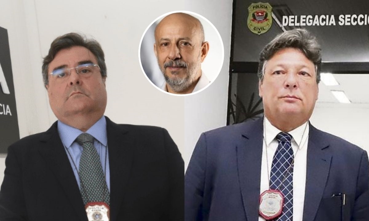 FOTO: André Henriques/ Celso Luiz/ Reprodução Diário do Grande ABC - Notícias e informações do Grande ABC: Santo André, São Bernardo, São Caetano, Diadema, Mauá, Ribeirão Pires e Rio Grande da Serra