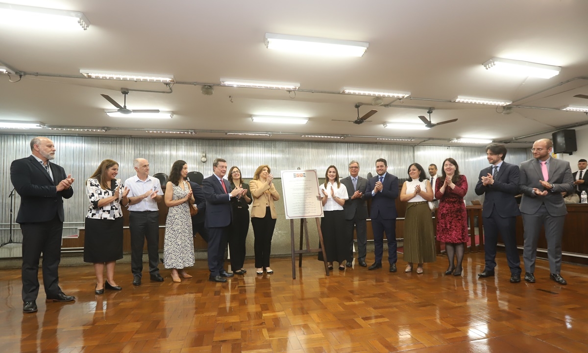 André Henriques/DGABC Diário do Grande ABC - Notícias e informações do Grande ABC: Santo André, São Bernardo, São Caetano, Diadema, Mauá, Ribeirão Pires e Rio Grande da Serra